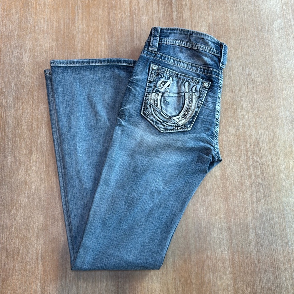 NWOT Miss Me Women’s Jeans. 29